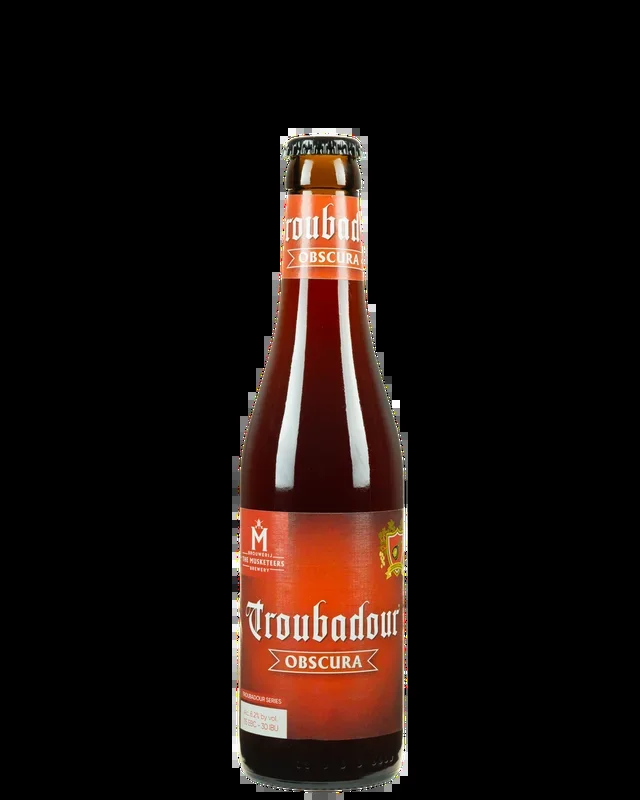 Troubadour Obscura