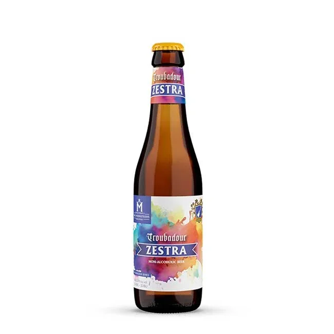 Troubadour ZESTRA (NON-ALCO)