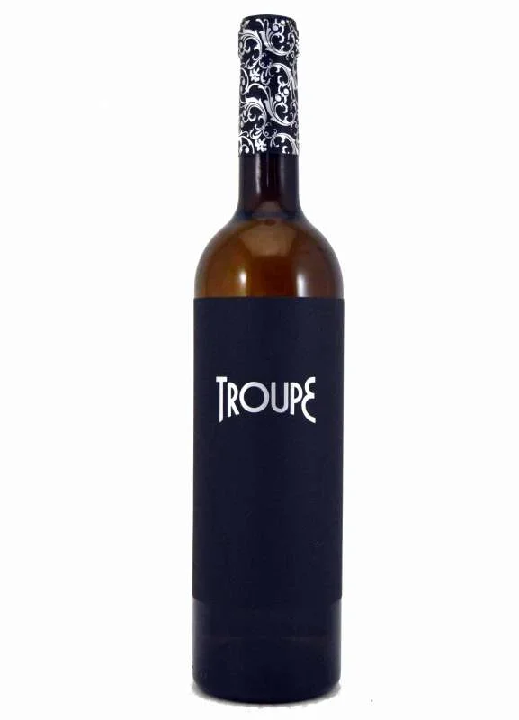 Troupe Weißwein