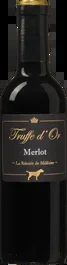 Truffe d’Or Merlot (375 ml)