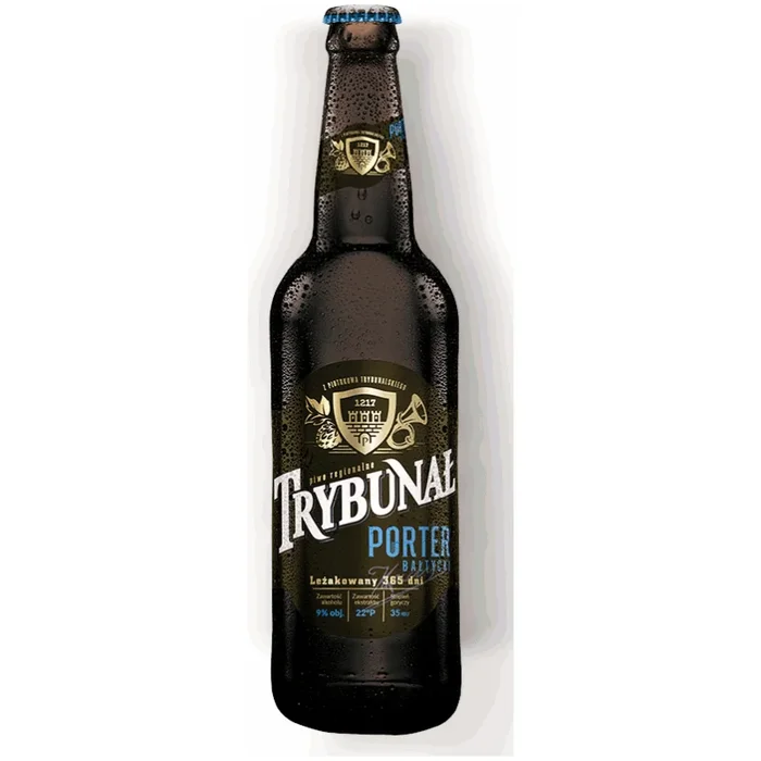 Trybunał Porter