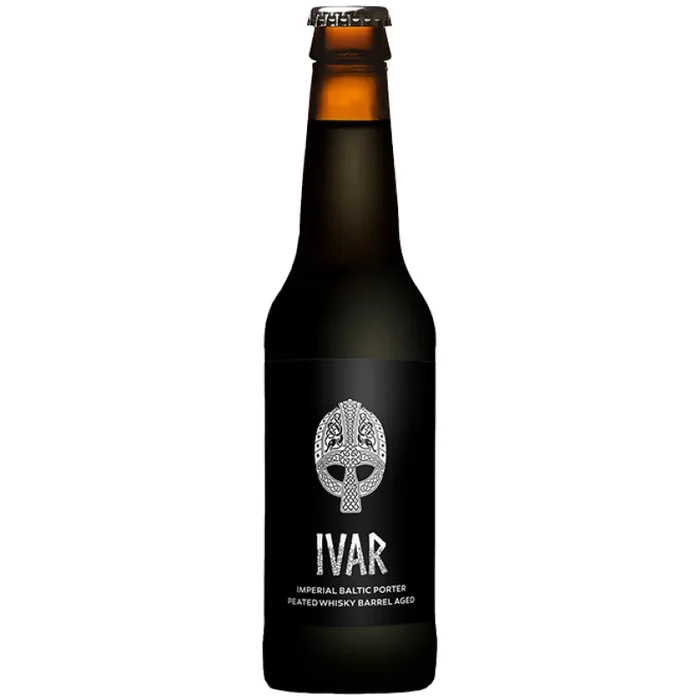 TRZECH KUMPLI IVAR – Baltic Porter