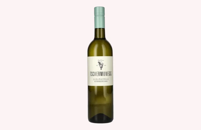 Tschermonegg Steirerbua Steiermark 2025 11,5% Vol. 0,75l