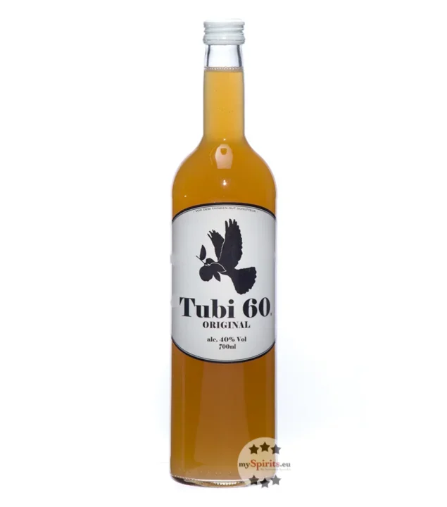 Tubi 60 Original