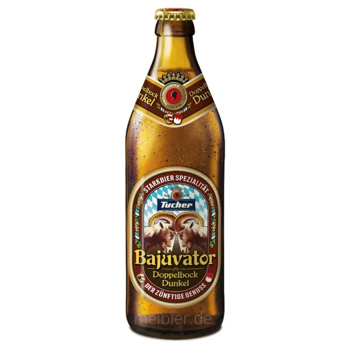 Tucher Bajuvator Doppelbock