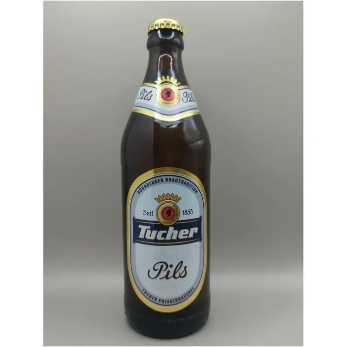 Tucher Pils – Deutschland