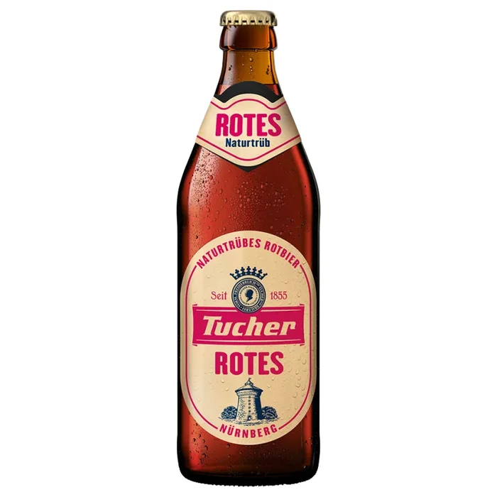 TUCHER ROTES NURNBERG