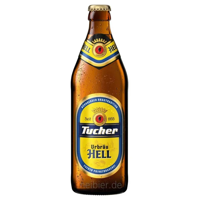 Tucher Urbräu Hell