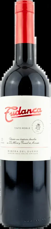 Tudanca Tinto Roble 2020 D.O. Ribera del Duero