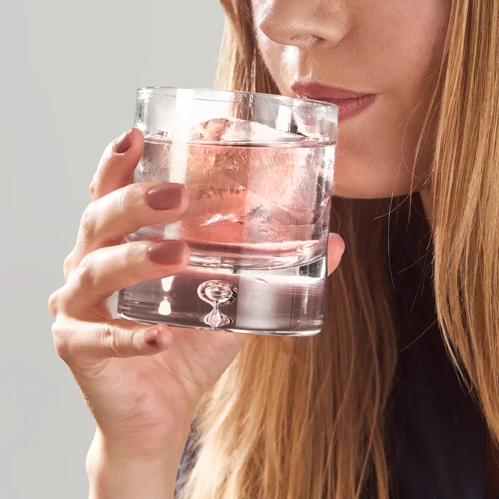 Tumbler and Sphere Ice Kit (worth £19)