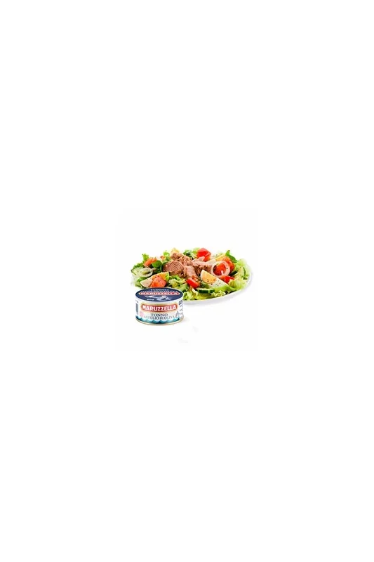 Tuna in olive oil Maruzzella (6 x 80g) Fish