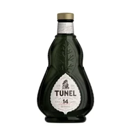 Tunel Hierbas de Mallorca 14 Reserva 28% 0,7l