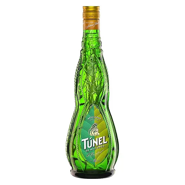 Túnel Hierbas de Mallorca Mezcladas 0,7L 30% vol