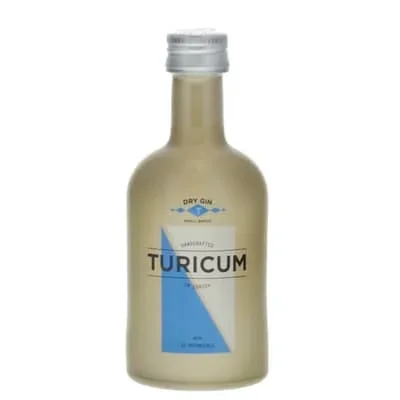 Turicum Dry Gin 5cl
