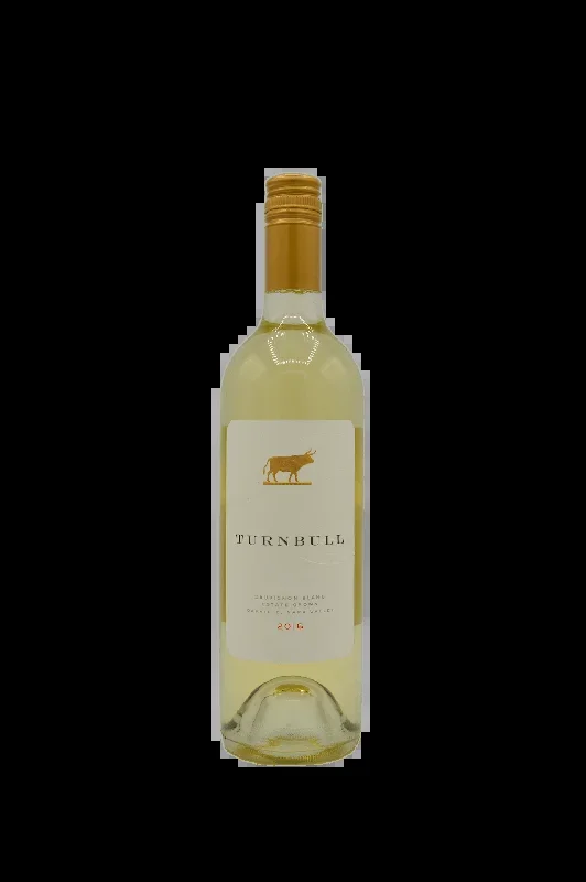 Turnbull Sauvignon Blanc Classic 2016 0,75 L