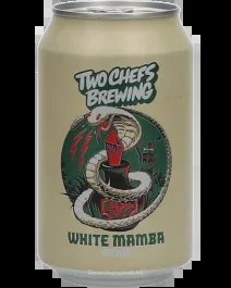 Two Chefs Brewing White Mamba online kopen