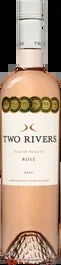 Two Rivers ‚Isle of Beauty‘ Rosé