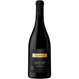 Twomey Anderson Valley Pinot Noir 2021 750ml