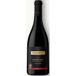 Twomey Anderson Valley Pinot Noir 2022 750ml