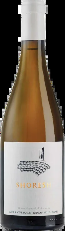 Tzora Vineyards: Shoresh Blanc 2022