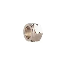 Überwurfmutter 1/2″ Ø 16,5 mm