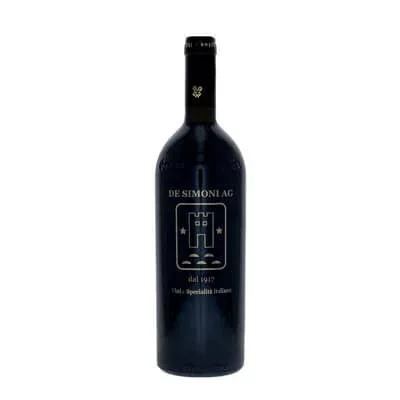 Umberto Cesari Tauleto Sangiovese Rubicone IGT 2011 75cl