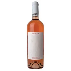 Umbria IGT Rosato Anthaia Briziarelli 2022 0,75 ℓ