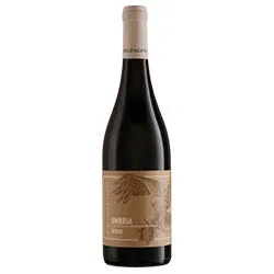Umbria IGT Rosso Castelfalco 2020 0,75 ℓ, vino rosso