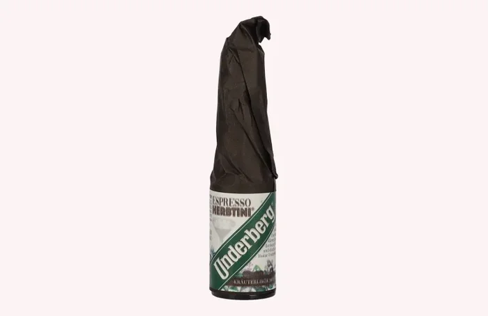 Underberg Espresso Herbtini 27% Vol. 0,02l