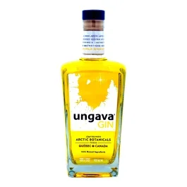 Ungava Gin 1l | dasgibtesnureinmal.de