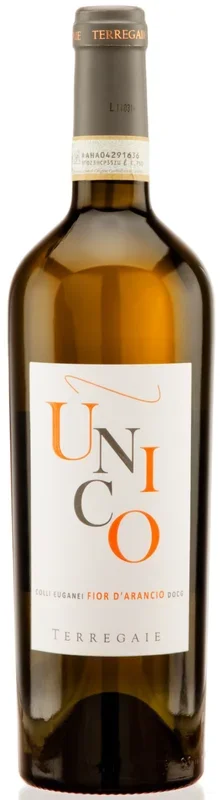 Unico Colli Euganei Fior d´Arancio DOC – Terre Gaie-2021