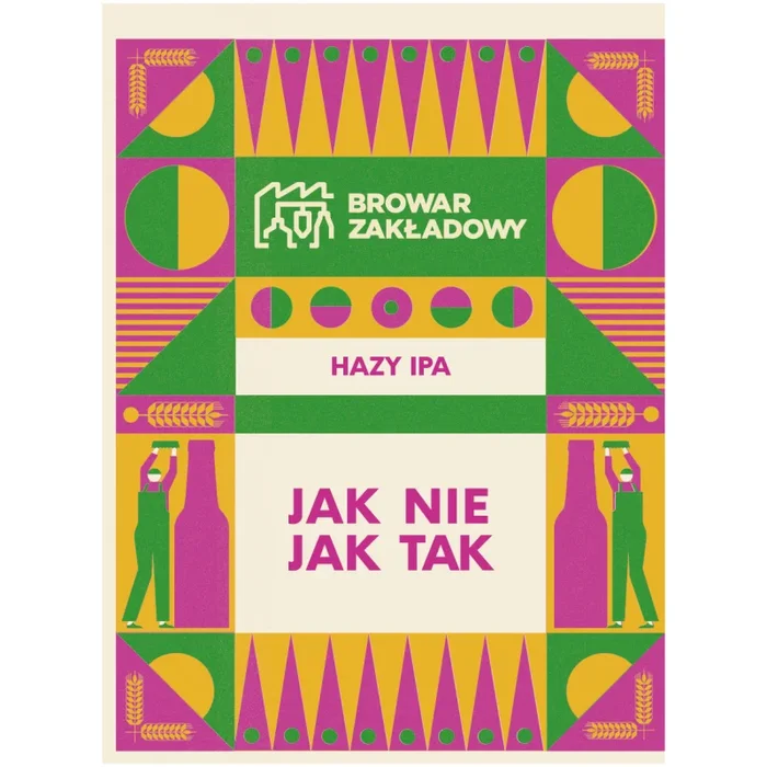 Unternehmen WIE NICHT SO – Hazy IPA