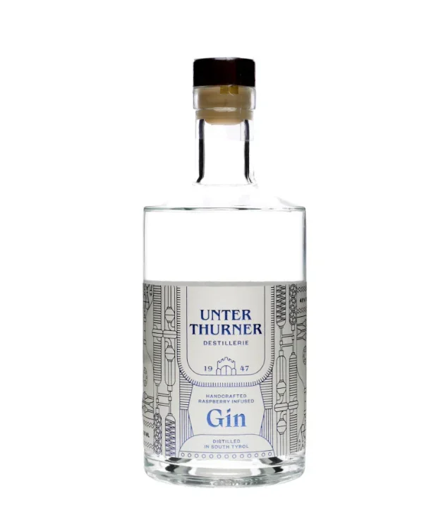 Unterthurner Gin kaufen! 45 % Vol. 0,7l
