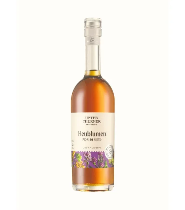Unterthurner Heublumenlikör online kaufen