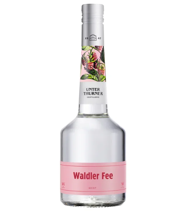 Unterthurner Waldler Fee Special Edition