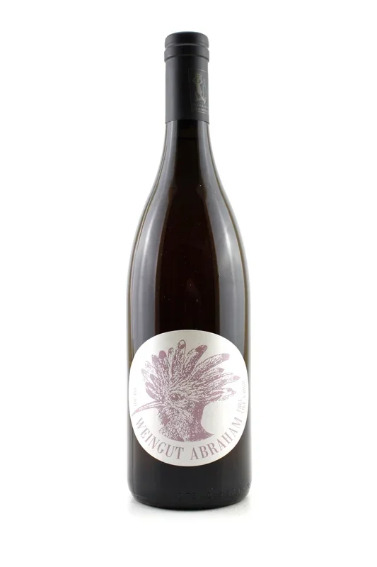 Upupa Rosa 2021 – 12,5% vol. Tenuta Abraham