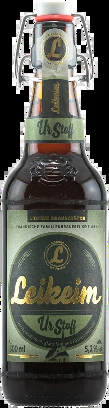 Urstoff – Dark beer