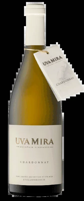 Uva Mira Icon Chardonnay 2021 – White wine