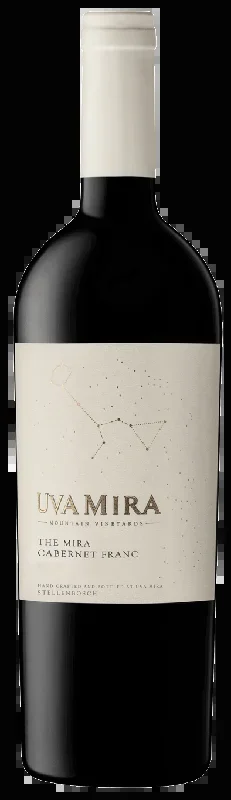 Uva Mira The Mira Cabernet Franc 2022 – Red wine