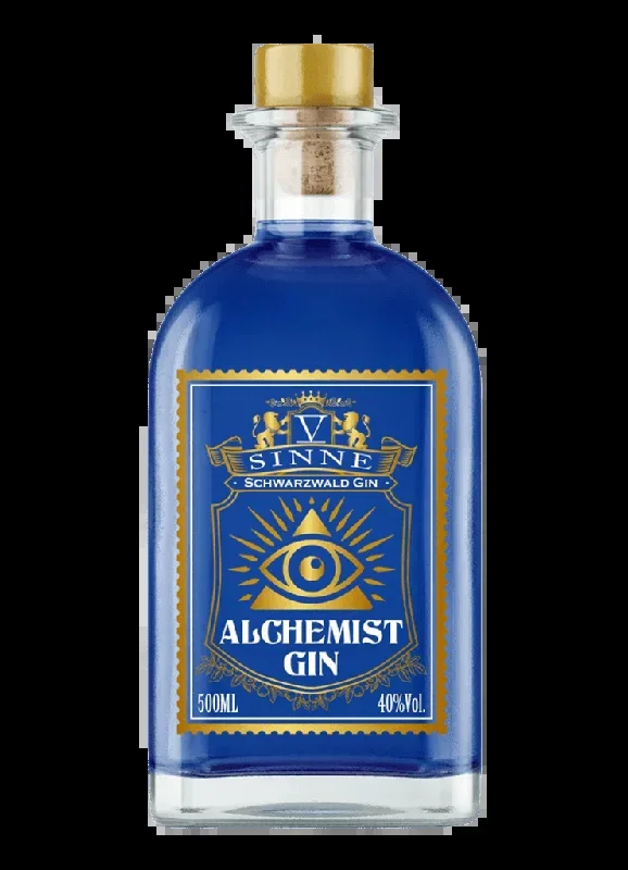 V-SINNE Alchemist