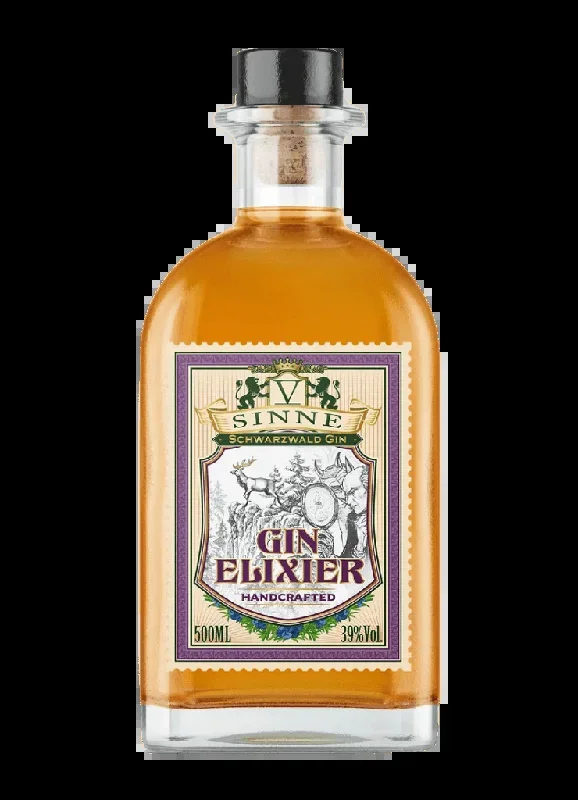 V-SINNE Gin Elixier