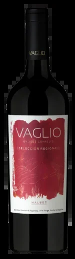 Vaglio Seleccion Regional Malbec 2017