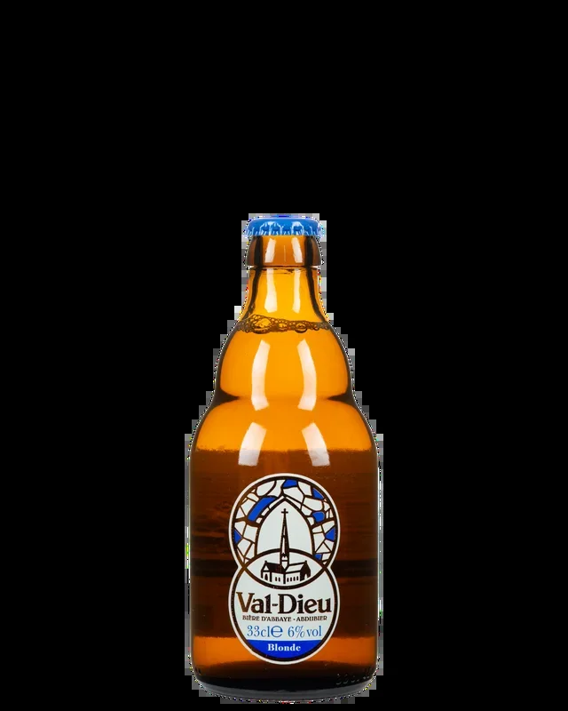 Val Dieu Blond