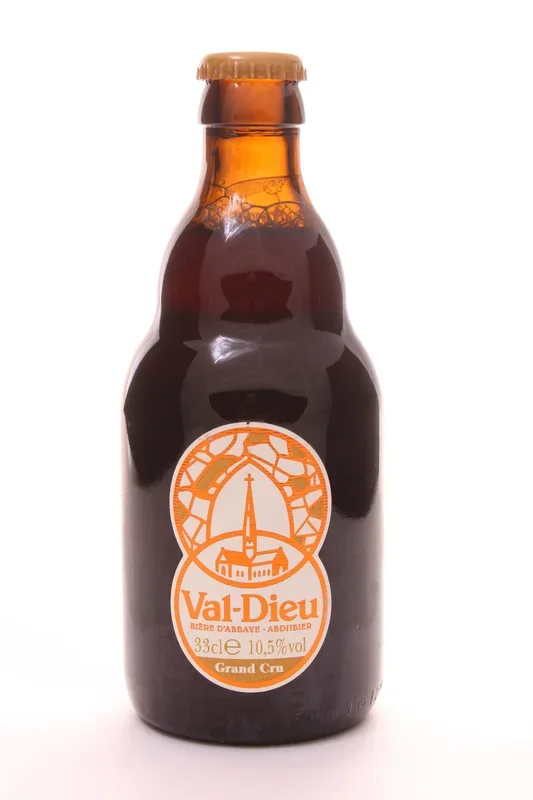 Val Dieu Grand Cru 33cl – Belgian-Beershop