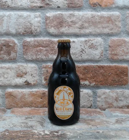 Val Dieu Grand Cru – 33 CL
