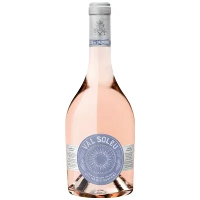 Val Soleu Rosé 2020 – Celliers des Dauphins