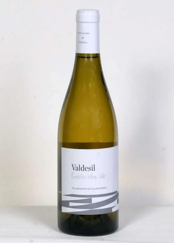 Valdesil Weißwein
