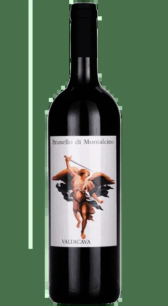 Valdicava Brunello di Montalcino Montosoli 1,5 L