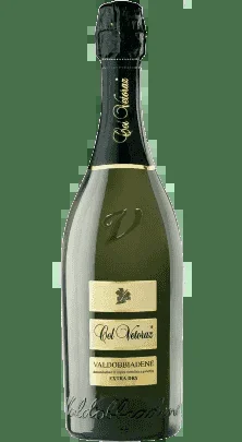 Valdo Col Vetoraz Prosecco Superiore Valdobbiadene Extra Dry