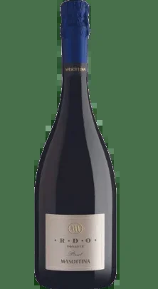 Valdo Prosecco Valdobbiadene Brut RDO Rive di Ogliano Masottina BIO
